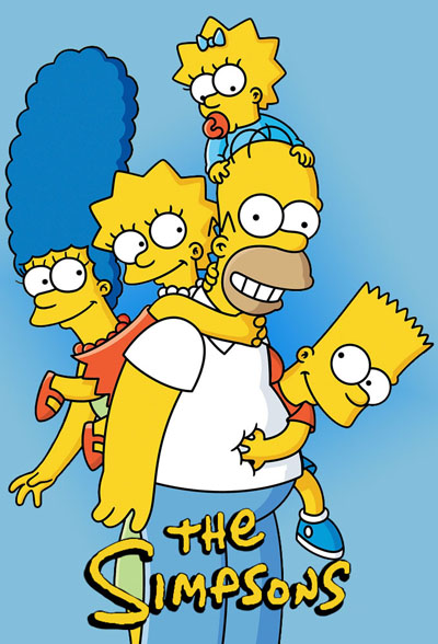مسلسل The Simpsons الموسم 36 حلقة 5 مسلسل The Simpsons الموسم 36 حلقة 5