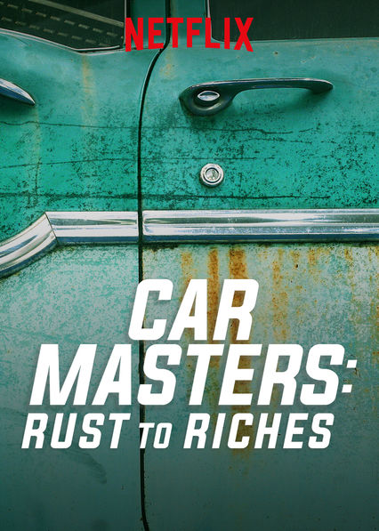 برنامج Car Masters: Rust to Riches الموسم السادس حلقة 8 والاخيرة برنامج Car Masters: Rust to Riches الموسم السادس حلقة 8 والاخيرة