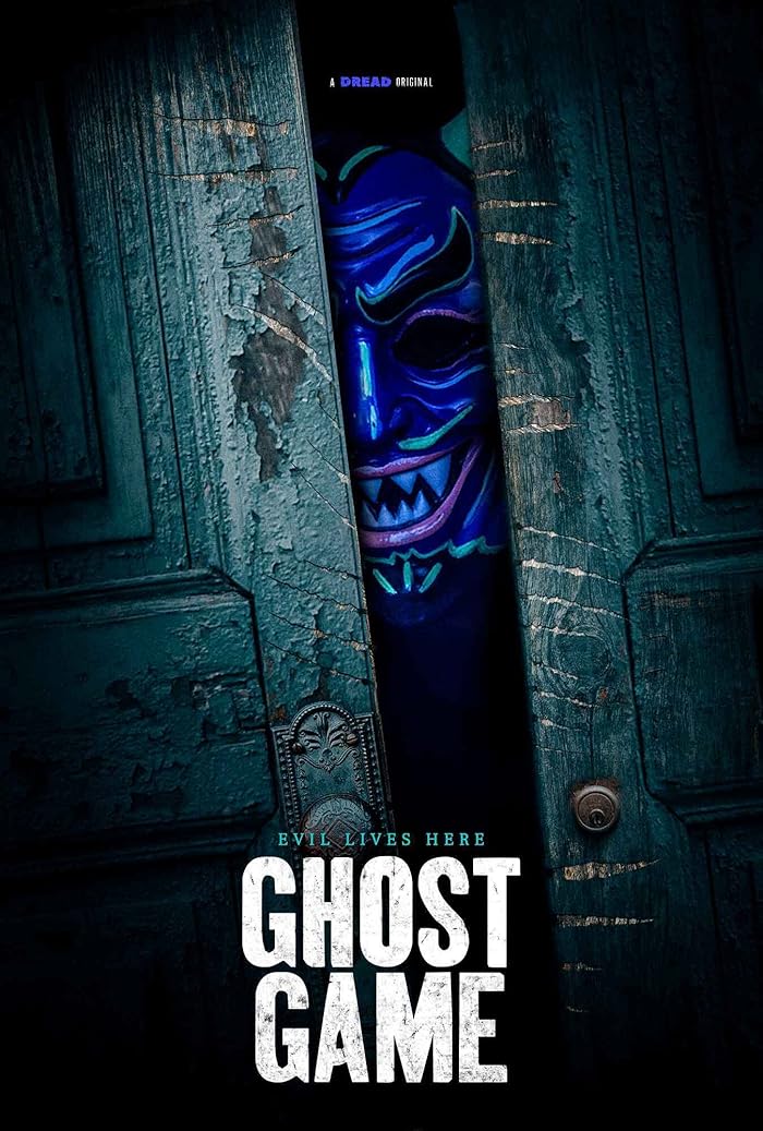 فيلم Ghost Game 2024 مترجم فيلم Ghost Game 2024 مترجم