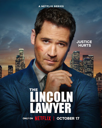 مسلسل The Lincoln Lawyer الموسم الثالث حلقة 10 والاخيرة مسلسل The Lincoln Lawyer الموسم الثالث حلقة 10 والاخيرة