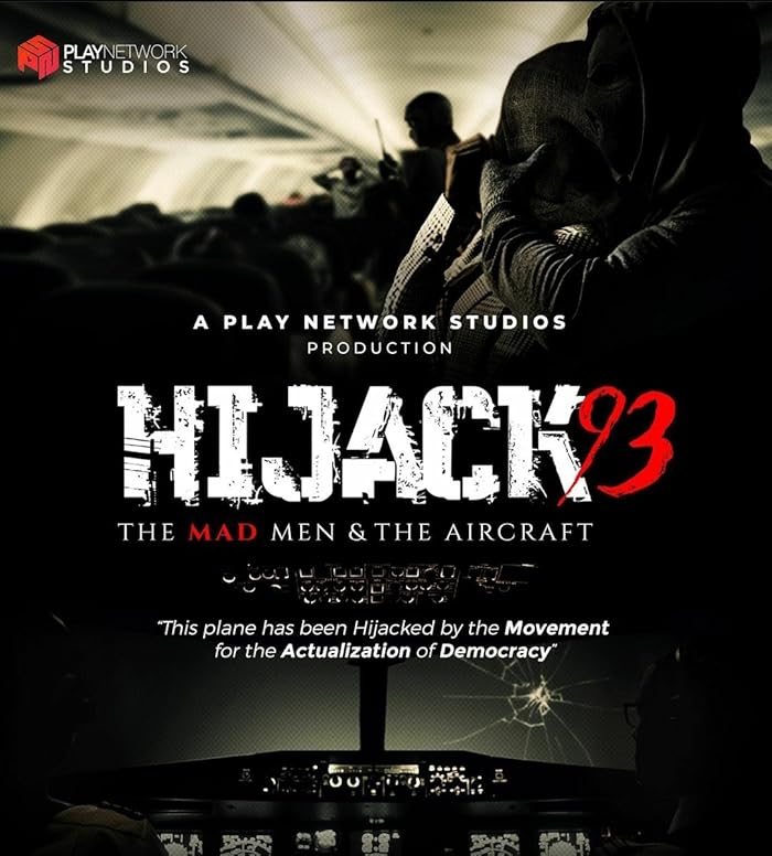 فيلم Hijack ’93 2024 مترجم فيلم Hijack ’93 2024 مترجم