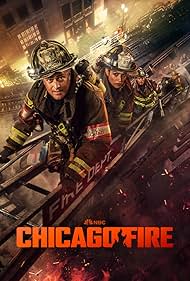 مسلسل Chicago Fire الموسم 13 حلقة 22 والاخيرة مسلسل Chicago Fire الموسم 13 حلقة 22 والاخيرة