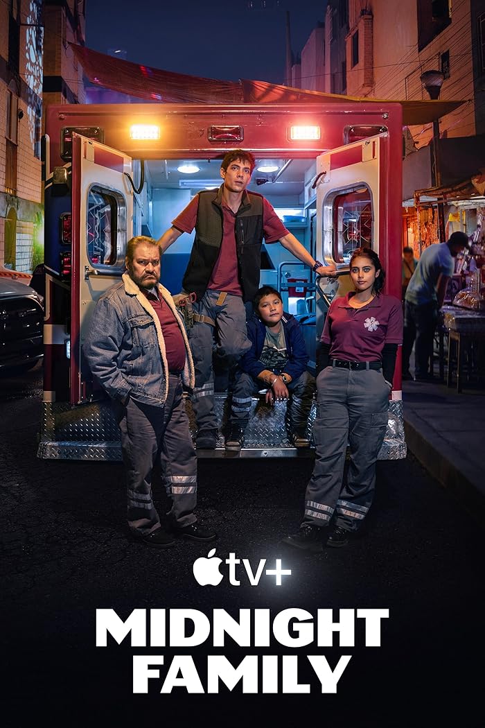 مسلسل Midnight Family الموسم الاول حلقة 10 والاخيرة مسلسل Midnight Family الموسم الاول حلقة 10 والاخيرة