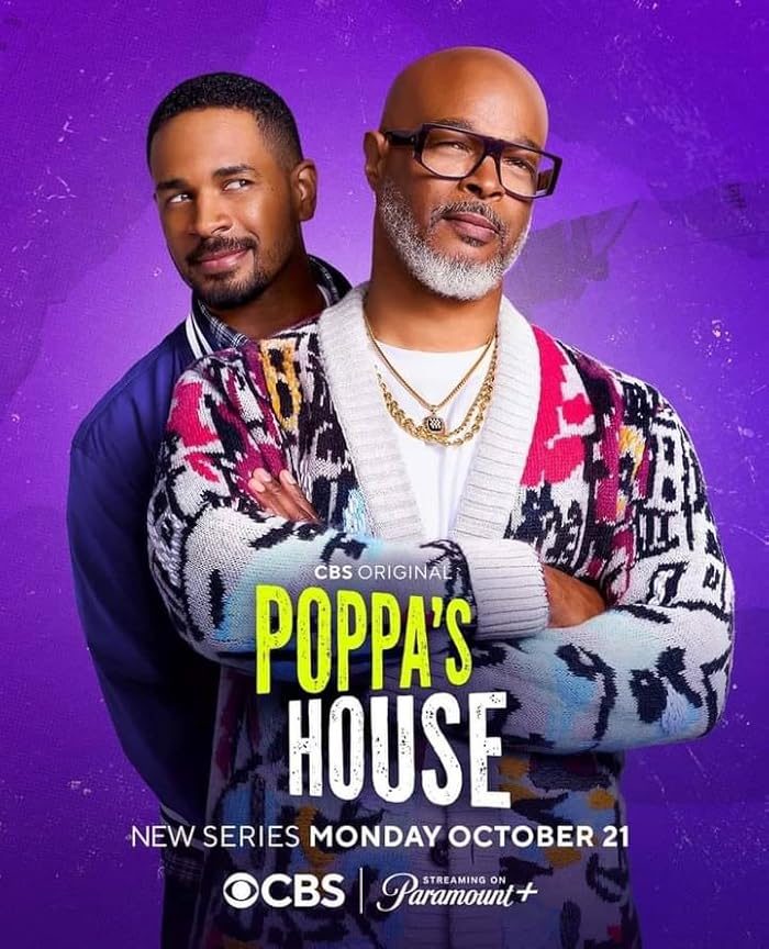 مسلسل Poppa’s House الموسم الاول حلقة 18 والاخيرة مسلسل Poppa’s House الموسم الاول حلقة 18 والاخيرة