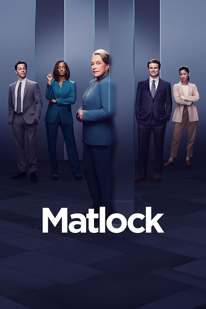 مسلسل Matlock الموسم الاول حلقة 10 مسلسل Matlock الموسم الاول حلقة 10