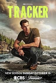 مسلسل Tracker الموسم الثاني حلقة 6 مسلسل Tracker الموسم الثاني حلقة 6