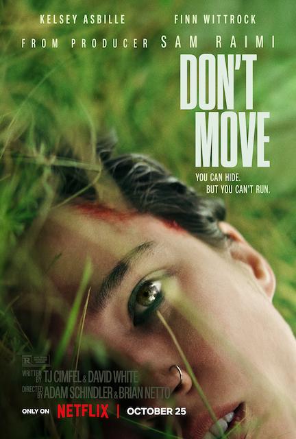 فيلم Don’t Move 2024 مترجم فيلم Don’t Move 2024 مترجم
