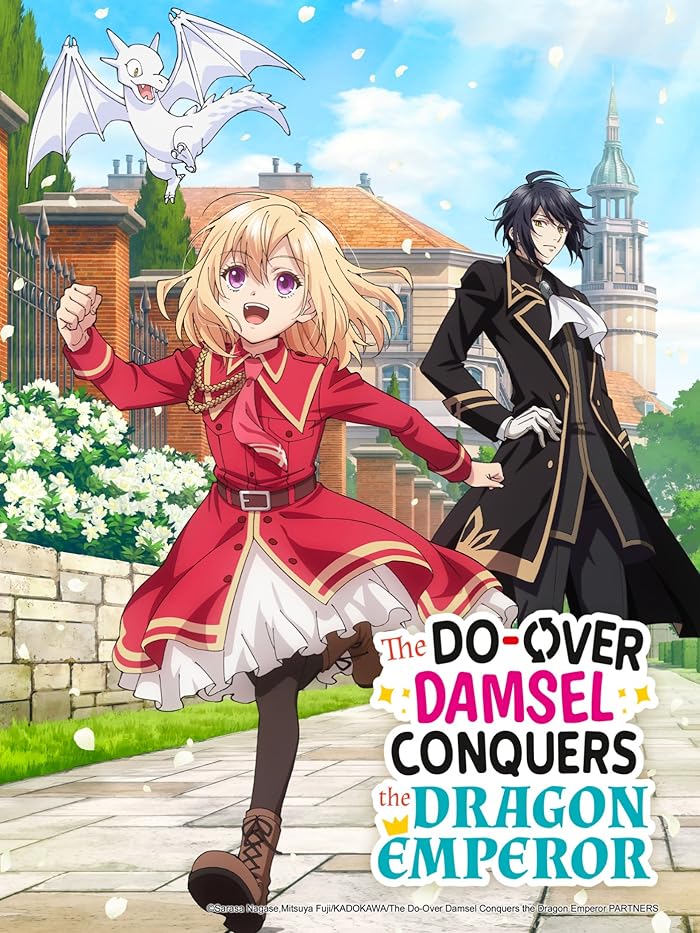 انمي Yarinaoshi Reijou wa Ryuutei Heika wo Kouryakuchuu حلقة 7 مترجمة انمي Yarinaoshi Reijou wa Ryuutei Heika wo Kouryakuchuu حلقة 7 مترجمة