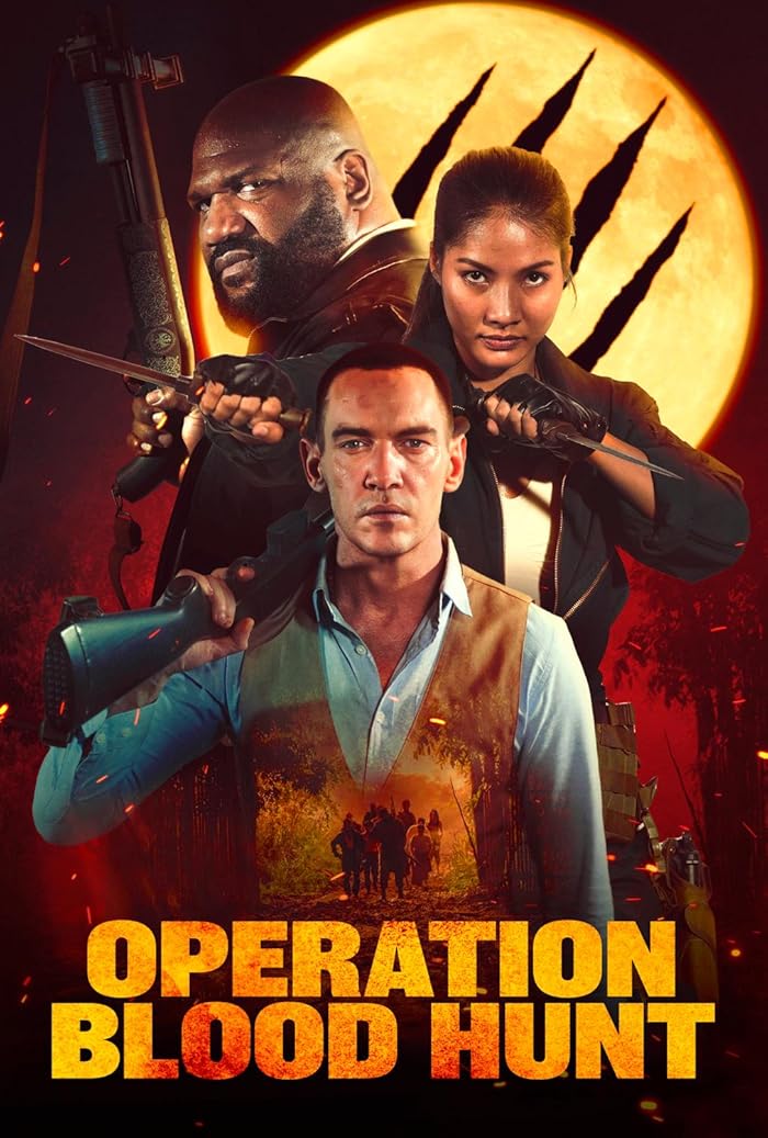 فيلم Operation Blood Hunt 2024 مترجم فيلم Operation Blood Hunt 2024 مترجم