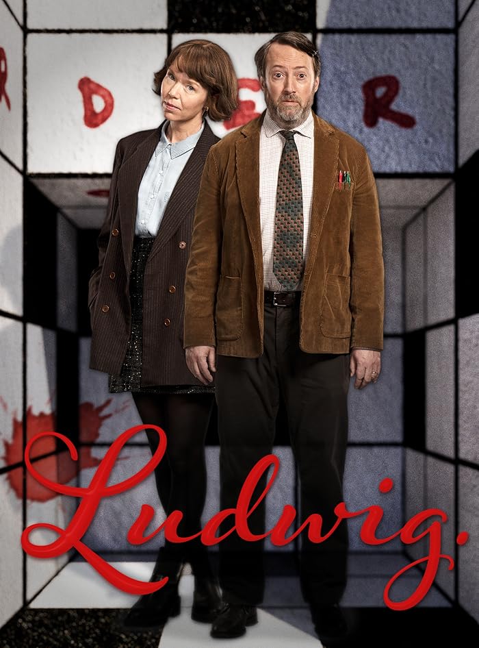 مسلسل Ludwig الموسم الاول حلقة 4 مسلسل Ludwig الموسم الاول حلقة 4