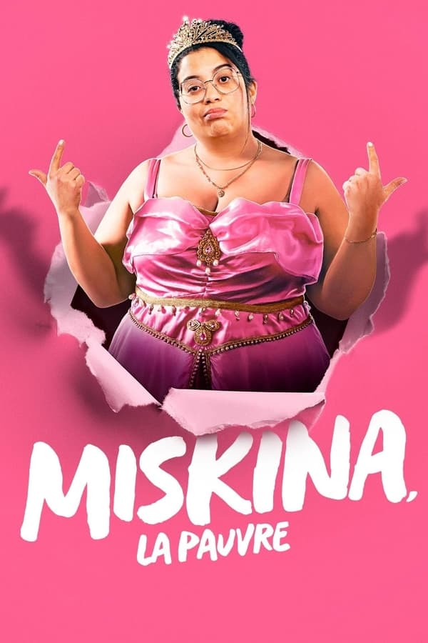 مسلسل Miskina, la pauvre الموسم الثاني حلقة 3 مسلسل Miskina, la pauvre الموسم الثاني حلقة 3