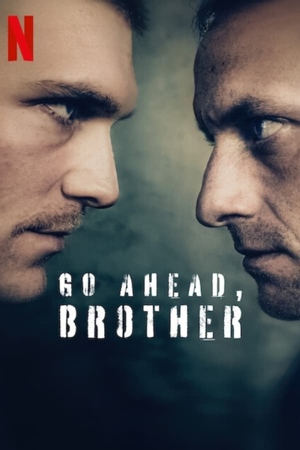 مسلسل Go Ahead, Brother الموسم الاول حلقة 3 مسلسل Go Ahead, Brother الموسم الاول حلقة 3