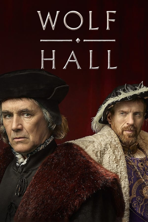 مسلسل Wolf Hall الموسم الثاني حلقة 3 مسلسل Wolf Hall الموسم الثاني حلقة 3