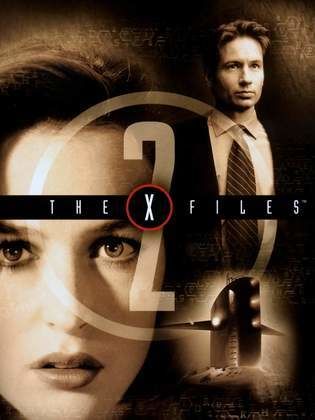 مسلسل The X-Files الموسم الثاني حلقة 2 مسلسل The X-Files الموسم الثاني حلقة 2
