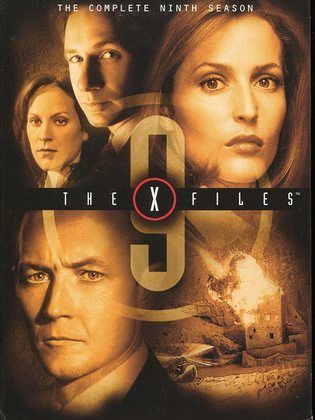 مسلسل The X-Files الموسم التاسع حلقة 4 مسلسل The X-Files الموسم التاسع حلقة 4