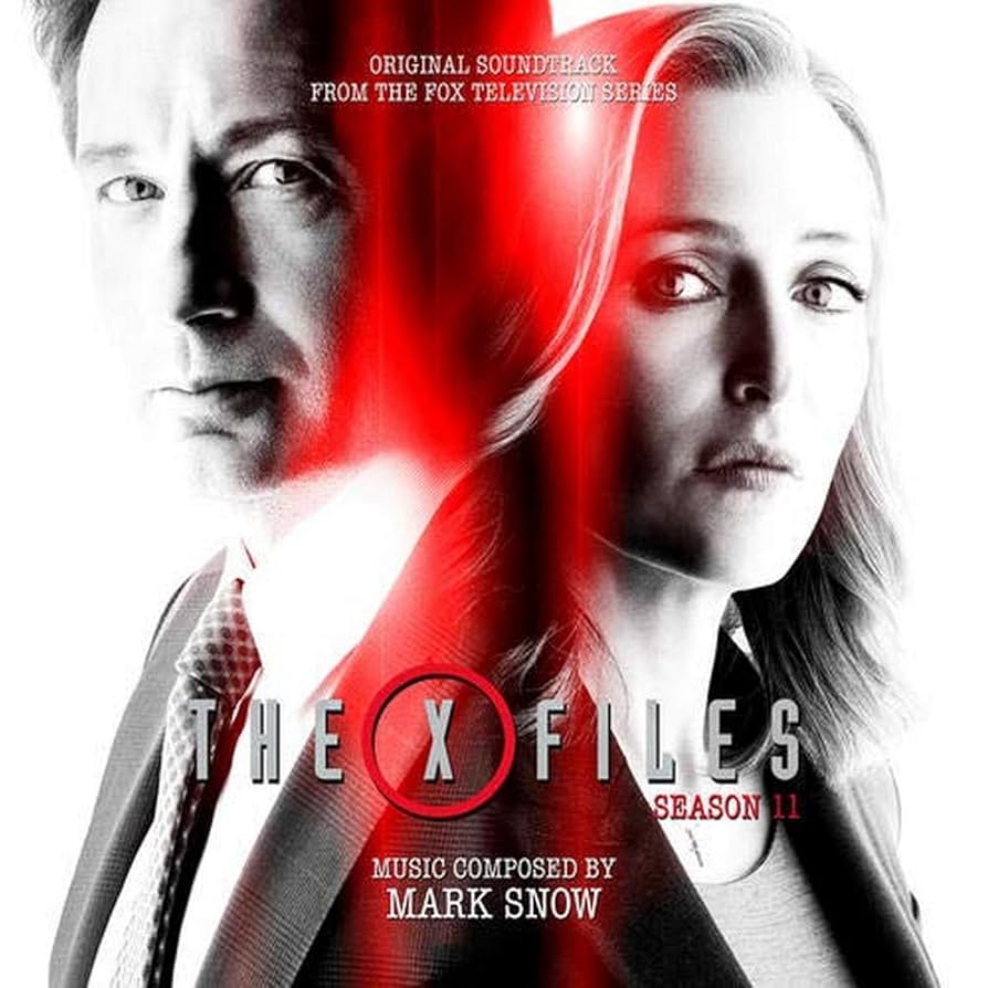 مسلسل The X-Files الموسم 11 حلقة 10 والاخيرة مسلسل The X-Files الموسم 11 حلقة 10 والاخيرة