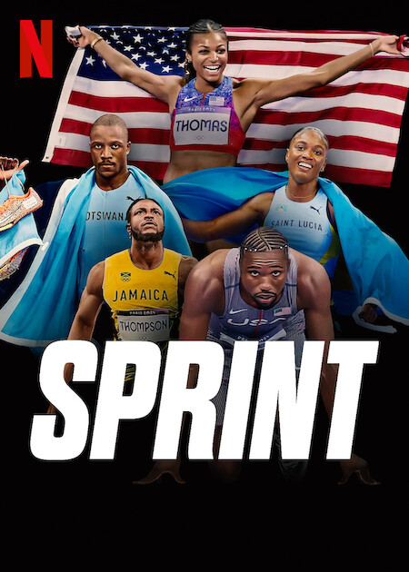 مسلسل Sprint الموسم الثاني حلقة 4 والاخيرة مسلسل Sprint الموسم الثاني حلقة 4 والاخيرة