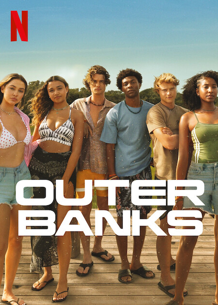 مسلسل Outer Banks الموسم الرابع حلقة 10 والاخيرة مسلسل Outer Banks الموسم الرابع حلقة 10 والاخيرة