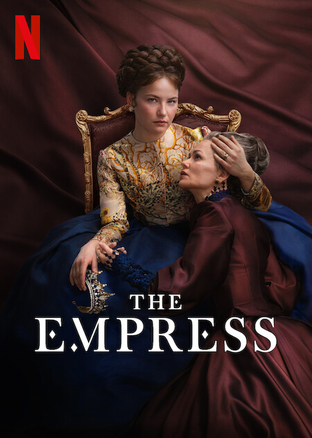 مسلسل The Empress الموسم الثاني حلقة 4 مسلسل The Empress الموسم الثاني حلقة 4