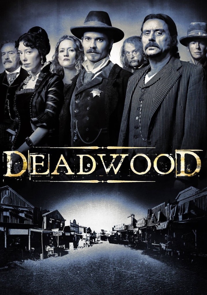 مسلسل Deadwood الموسم الاول حلقة 9 مسلسل Deadwood الموسم الاول حلقة 9