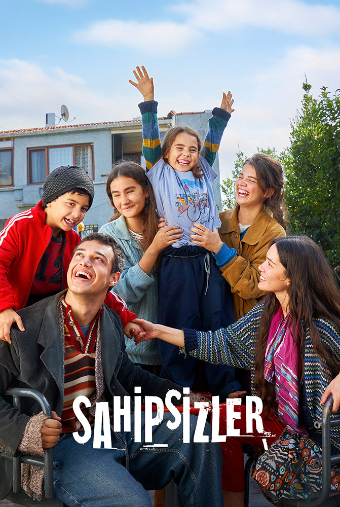 مسلسل المشردون حلقة 3 مترجمة مسلسل المشردون حلقة 3 مترجمة