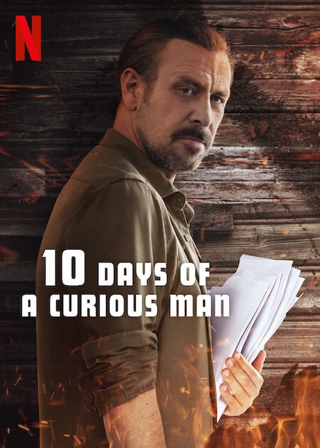 فيلم 10 أيام من حياة رجل كثير التساؤل 10 Days of a Curious Man 2024 مترجم فيلم 10 أيام من حياة رجل كثير التساؤل 10 Days of a Curious Man 2024 مترجم