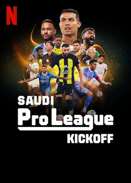 برنامج Saudi Pro League: Kickoff الموسم الاول حلقة 5 برنامج Saudi Pro League: Kickoff الموسم الاول حلقة 5