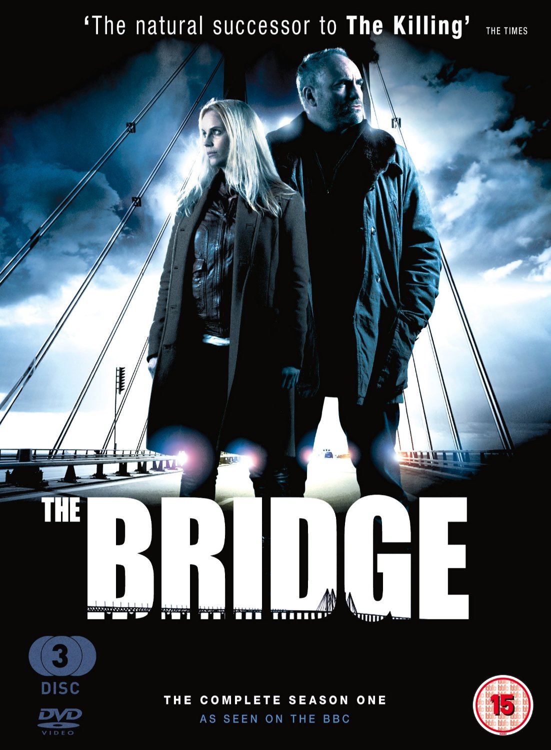 مسلسل The Bridge الموسم الاول حلقة 7 مسلسل The Bridge الموسم الاول حلقة 7