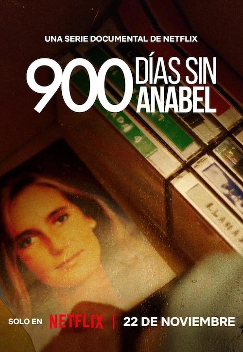 مسلسل 900 Days Without Anabel الموسم الاول حلقة 2 مسلسل 900 Days Without Anabel الموسم الاول حلقة 2