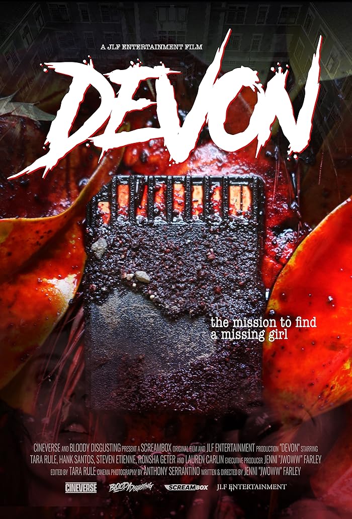 فيلم Devon 2024 مترجم فيلم Devon 2024 مترجم
