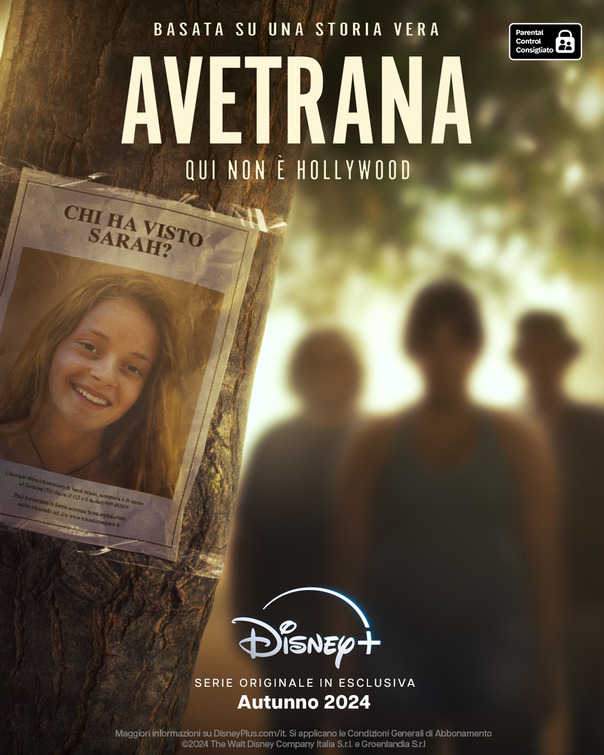 مسلسل Avetrana: This Is Not Hollywood الموسم الاول حلقة 3 مسلسل Avetrana: This Is Not Hollywood الموسم الاول حلقة 3