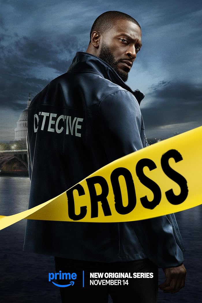 مسلسل Cross 2024 الموسم الاول حلقة 3 مسلسل Cross 2024 الموسم الاول حلقة 3