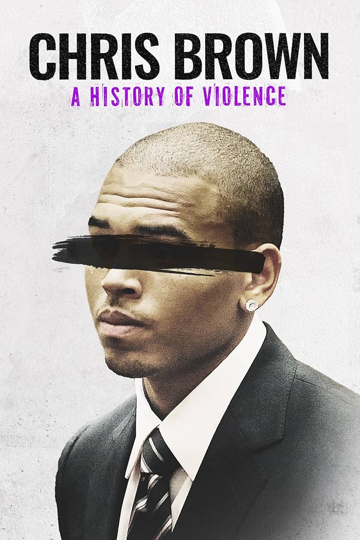 فيلم Chris Brown: A History of Violence 2024 مترجم فيلم Chris Brown: A History of Violence 2024 مترجم