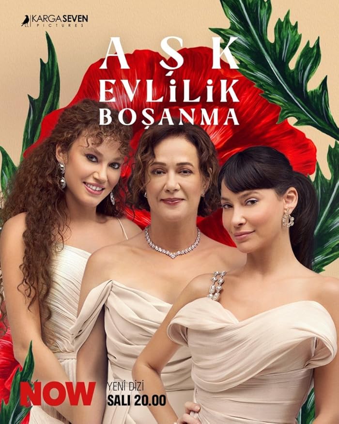 مسلسل حب زواج طلاق حلقة 3 مترجمة مسلسل حب زواج طلاق حلقة 3 مترجمة
