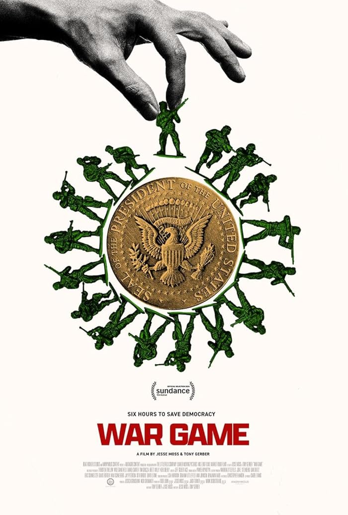 فيلم War Game 2024 مترجم فيلم War Game 2024 مترجم