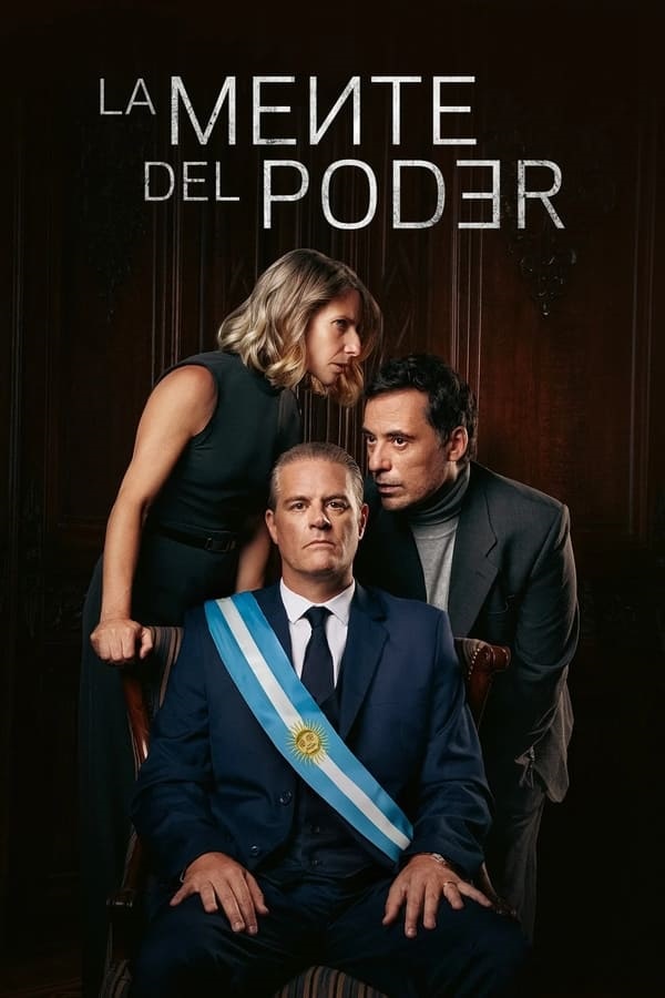 مسلسل La mente del poder الموسم الاول حلقة 7 مسلسل La mente del poder الموسم الاول حلقة 7