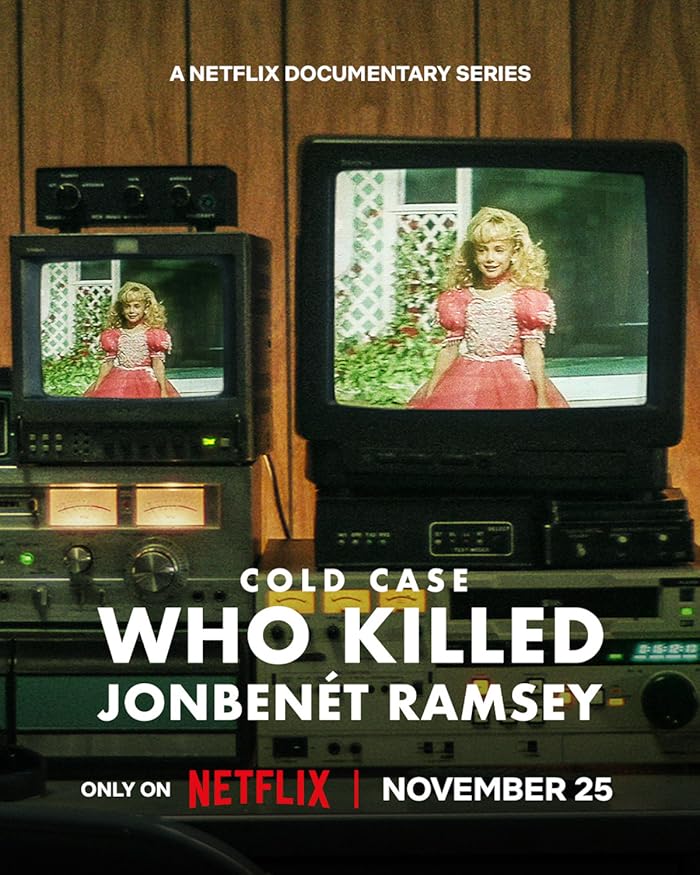 مسلسل Cold Case: Who Killed JonBenét Ramsey الموسم الاول حلقة 3 مسلسل Cold Case: Who Killed JonBenét Ramsey الموسم الاول حلقة 3