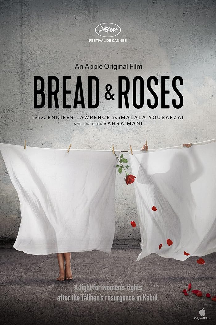 فيلم Bread & Roses 2023 مترجم فيلم Bread & Roses 2023 مترجم