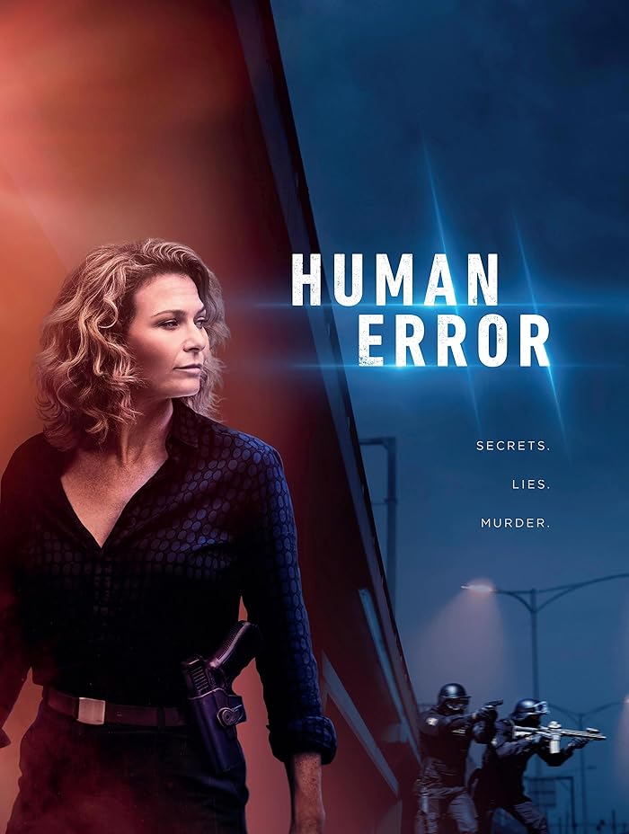 مسلسل Human Error الموسم الاول حلقة 5 مسلسل Human Error الموسم الاول حلقة 5