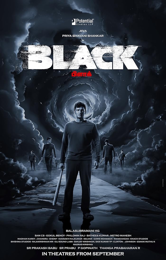 فيلم Black 2024 مترجم فيلم Black 2024 مترجم