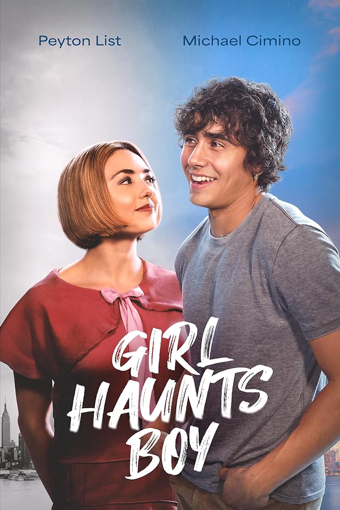 فيلم Girl Haunts Boy 2024 مترجم فيلم Girl Haunts Boy 2024 مترجم