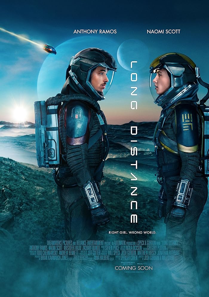 فيلم Long Distance 2024 مترجم فيلم Long Distance 2024 مترجم