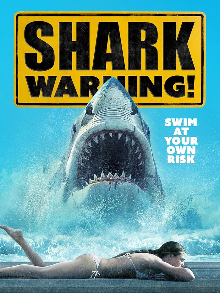 فيلم Shark Warning 2024 مترجم فيلم Shark Warning 2024 مترجم