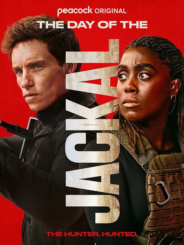 مسلسل The Day of the Jackal الموسم الاول حلقة 7 مسلسل The Day of the Jackal الموسم الاول حلقة 7