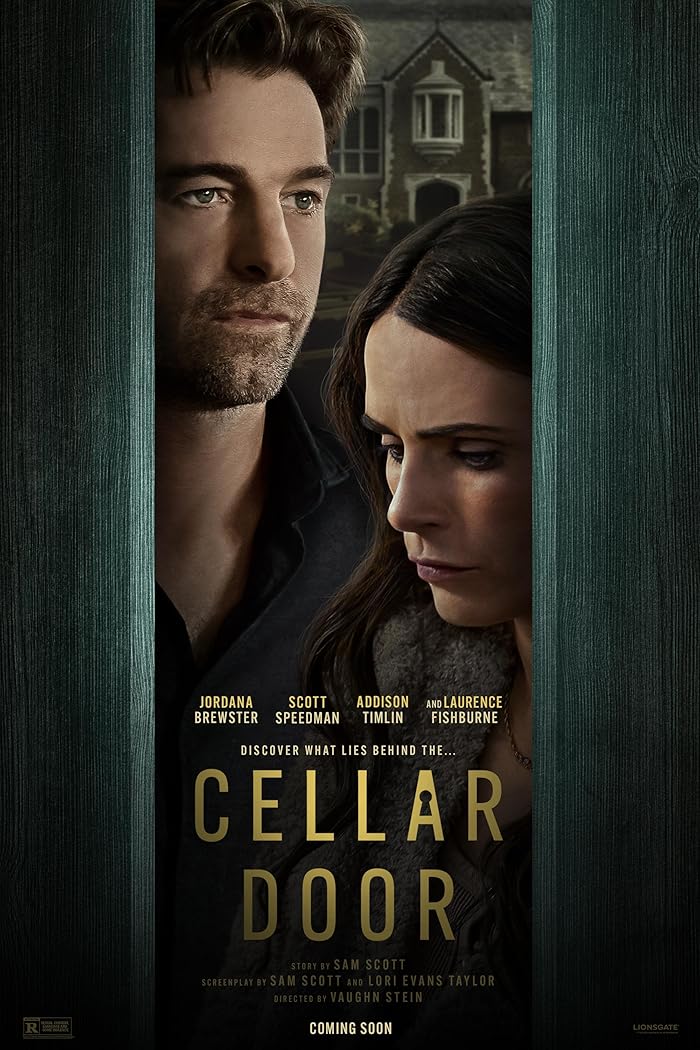 فيلم Cellar Door 2024 مترجم فيلم Cellar Door 2024 مترجم