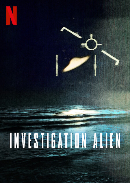 مسلسل Investigation Alien الموسم الاول حلقة 6 والاخيرة مسلسل Investigation Alien الموسم الاول حلقة 6 والاخيرة