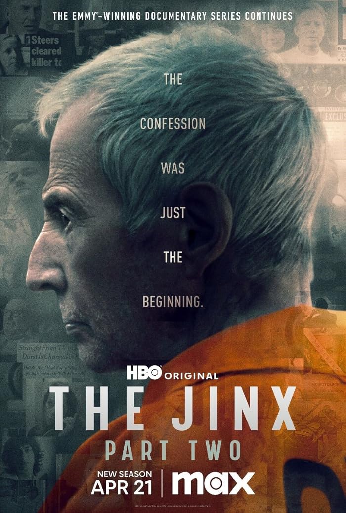 مسلسل The Jinx: The Life and Deaths of Robert Durst الموسم الاول حلقة 6 والاخيرة مسلسل The Jinx: The Life and Deaths of Robert Durst الموسم الاول حلقة 6 والاخيرة