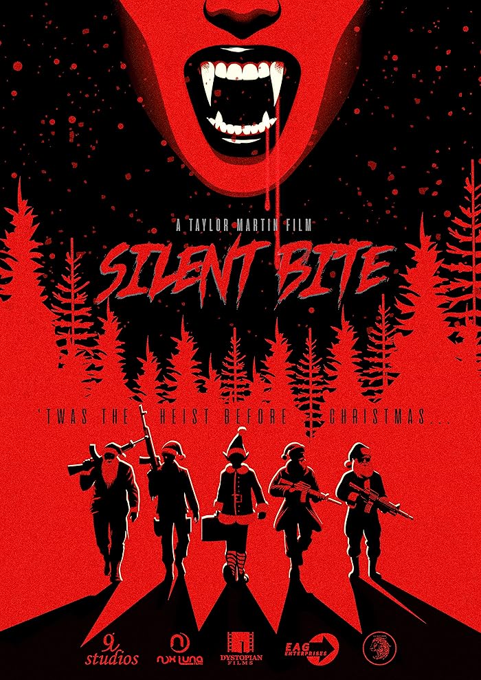 فيلم Silent Bite 2024 مترجم فيلم Silent Bite 2024 مترجم