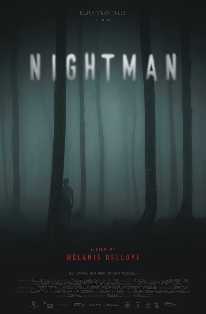 فيلم Nightman 2023 مترجم فيلم Nightman 2023 مترجم