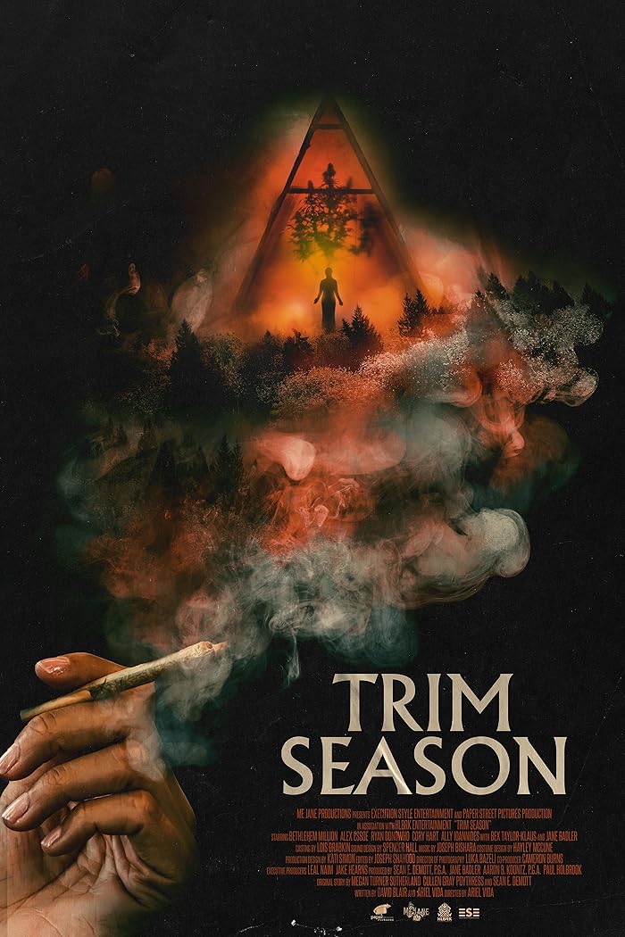فيلم Trim Season 2023 مترجم فيلم Trim Season 2023 مترجم